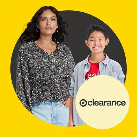 Clearance : Save on Thousands of Clearance Items : Target