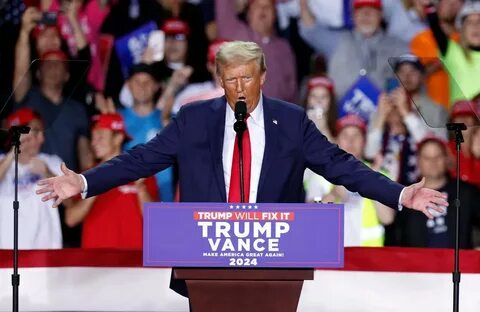 Inauguration Day and MLK Day fall on the same day in 2025. Here's what Wisconsinites should know - Yahoo
