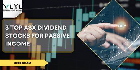 3 ASX dividend shares I think are buys for consistent passive income