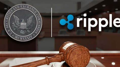 Ripple vs SEC Court Rulings Favor Ripple: Is a Settlement Coming? - Coinpedia Fintech News