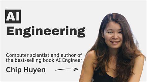 Chip Huyen's 'AI Engineering' Deep Dive