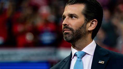 Keep an eye out, because big announcements are imminent – Donald Trump Jr