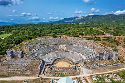 Ioánnina et les Zagoria : la Grèce secrète de l’Épire intérieure