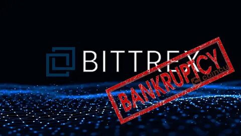 Crypto exchange Bittrex files for bankruptcy protection in the US - FinTech Futures