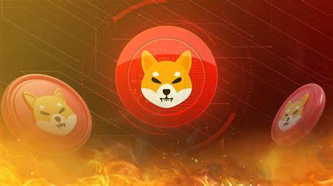 Shiba Inu (SHIB) Burn Rate Soars by 8,000%: A Bullish Signal for the Crypto Market? - ReadWrite