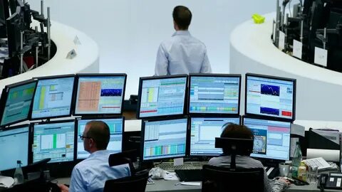 European markets mixed as investors assess economic data