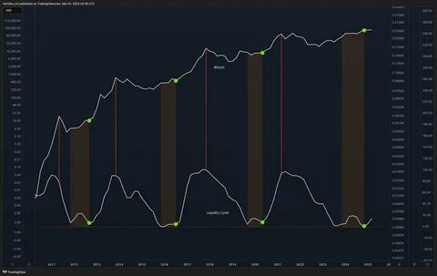 Crypto Analyst Predicts Rapid Rallies for Bitcoin, Says Stage Is Set for Altcoins To Dominate BTC - The Daily Hodl