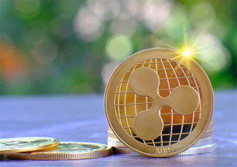 $XRP Sees Slight Pump Amid Anticipation For SEC Acknowledgment Of Grayscale ETF - International Business Times