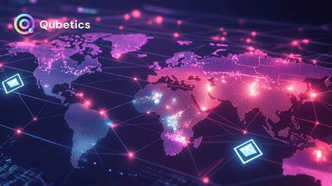 Qubetics ($TICS) Gains Momentum with Presale while Ethereum and Arbitrum Strengthen their Market Positions - CoinMarketCap