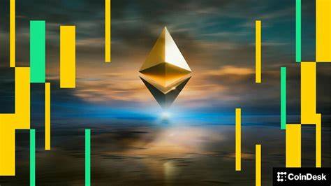 Why 'Expensive' Ethereum Will Dominate Institutional DeFi