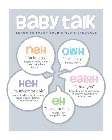 Did Baby Talk Give Rise to Language?