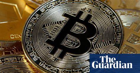 Bitcoin: what has caused the cryptocurrency’s latest revival? - The Guardian