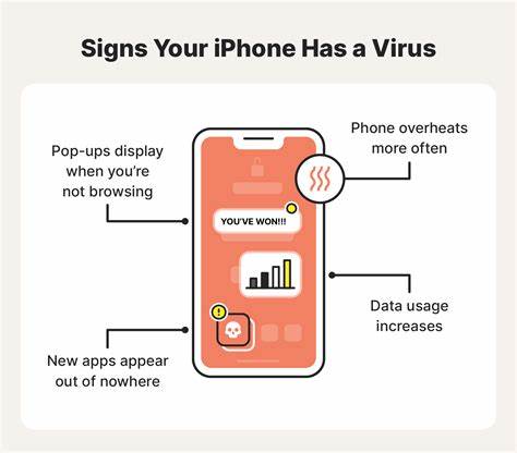 Malicious iPhone apps are spreading screenshot-reading malware on the Apple App Store — how to stay safe - Tom's Guide