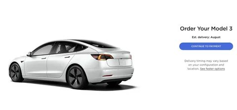 Tesla removes Bitcoin payment option over energy use concerns - Electrek