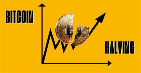 Bitcoin Halving in 12 Days: Here's What To Expect On April 20th - Coinpedia Fintech News