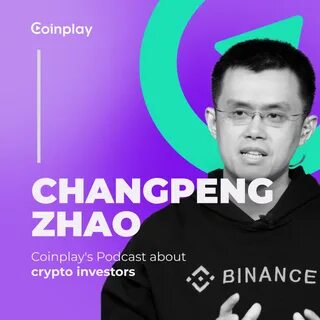 Changpeng Zhao Crypto Portfolio: Which Crypto Binance Co-Founder Holds?