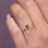 A Molecule with a Ring to It