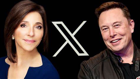 Linda Yaccarino steps down as CEO of Elon Musk's X