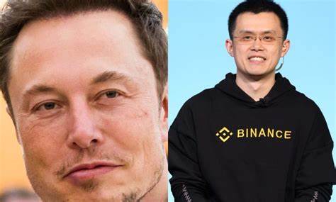 'Sounds Shady': Elon Musk Spars With Binance CEO Over Dogecoin Glitch