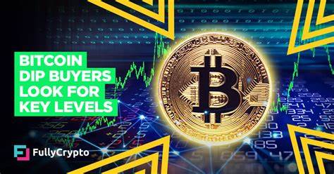 Bitcoin Dip-Buyers Step in Friday, but What Might Weekend Action Bring? - NewsBreak