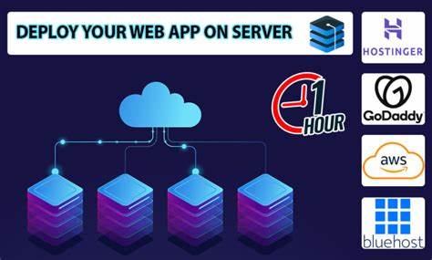 Show HN: Ciara – Securely deploy any application on any server