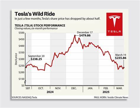 Tesla Stock Fell. What a New Battery Supplier Might Matter for Tariffs