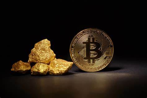 BlackRock: Bitcoin is ‘gold alternative,’ Ethereum a ‘technology bet’ – Why? - AMBCrypto News