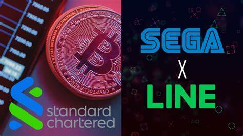 Bitcoin Is 'The Best Of Tech,' Standard Chartered Says