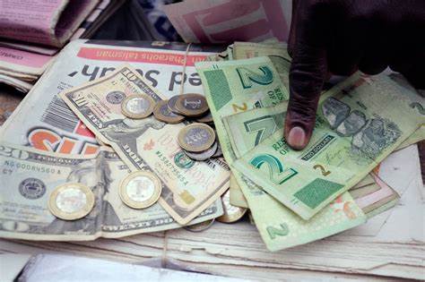 Mobile gambling, rise of crypto currencies in Zim - The Herald