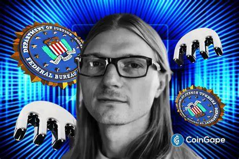 FBI Drops Probe into Kraken Founder Jesse Powell