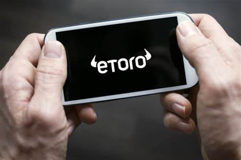 eToro Settles $1.5M to the US SEC; Shuts Down Almost All Crypto Trading in US Operations