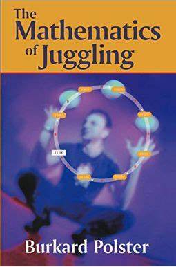 The Mathematics of Juggling [video]