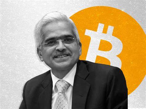 ‘Crypto is just gambling': RBI Governor Shaktikanta Das seeks ban on cryptocurrencies - ‘Crypto is just gambling': RBI Governor Shaktikanta Das seeks ban ... - Business Today