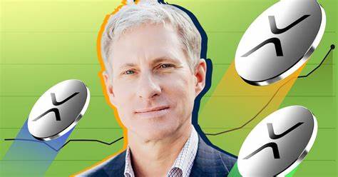 Ripple co-founder makes surprising $26M XRP move as ETF launch nears