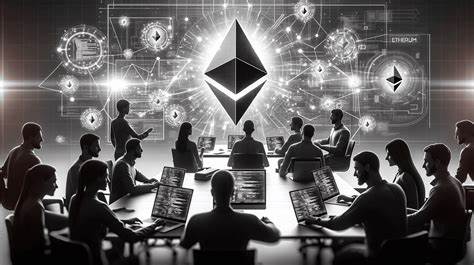 Ethereum vor Mega-Update - mit diesem Index können Anleger profitieren