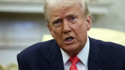 President Trump’s second term and cryptocurrency: Will bitcoin keep soaring as his family eyes a stake in - The Economic Times