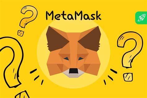 METAMASK Review – What is METAMASK and how to USE IT? - CryptoTicker.io - Bitcoin Price, Ethereum Price & Crypto News