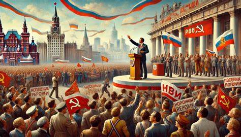 Syndrome of populism and the evolution of post-Soviet regimes
