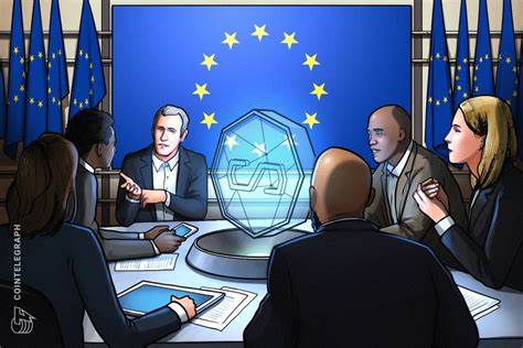  Brussels’ softer tone on foreign stablecoins sparks industry optimism 