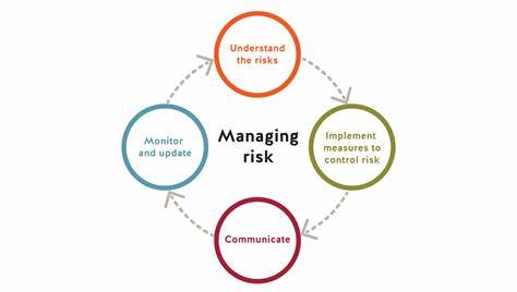 Don't Eliminate Risk, Manage It