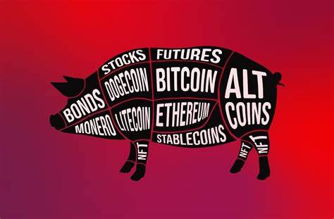 2024 Pig Butchering Crypto Scam Revenue Grows 40% YoY as Industry Increases Sophistication - Chainalysis