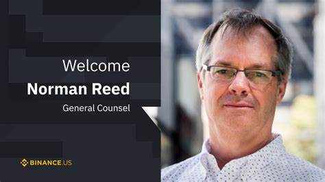 Binance.US Charts a 2025 Comeback: CEO Norman Reed Reflects on Challenges and Growth Plans - Brave New Coin Insights
