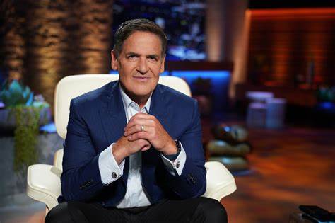 Mark Cuban Was Asked What He'd Do With $100K: 'Put It In the Bank' Because Every 5 Years, A Bubble Bursts Or Game-Changing Deals Appear