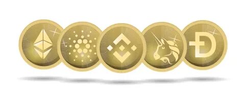 Best Altcoins To Invest In - What Are The Top 10 Altcoins Today?