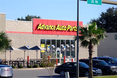 Is Advance Auto Parts a Buy?