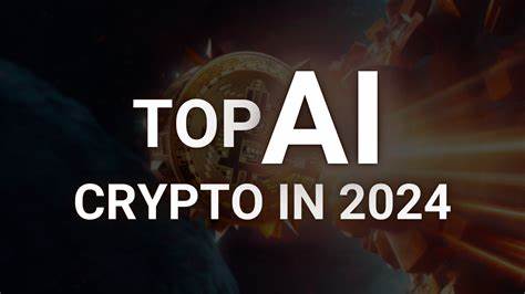 Top AI (Artificial Intelligence) Cryptos in 2024 - - Disrupt Africa
