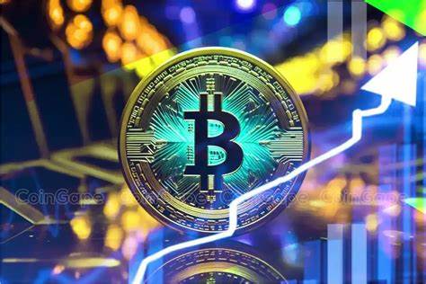 Genius Group says it’s been banned from buying more Bitcoin - MSN