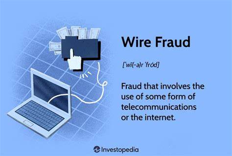 Wire fraud: the most powerful law in crypto right now - Reuters