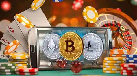 How to choose best online crypto casino for your gambling needs - The Star Kenya