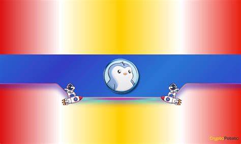 PENGU Breaks Out as Volume Soars — $0.052 in Sight?